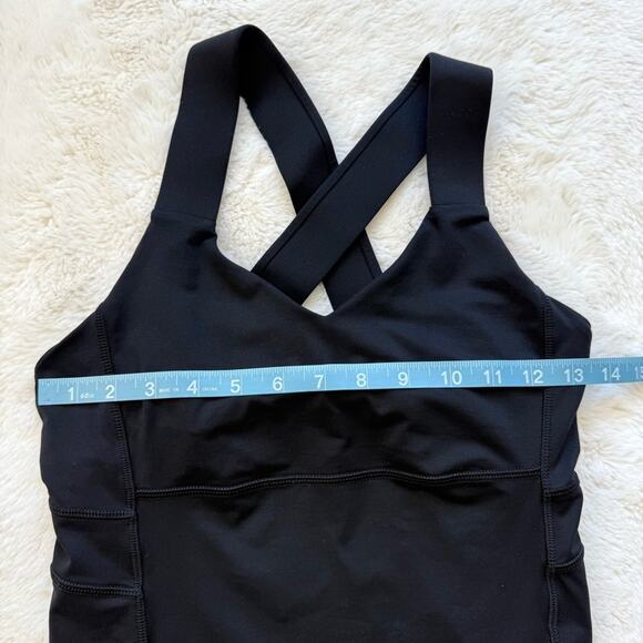 Lululemon Athletica women tank top size 6 US - Picture 8 of 8